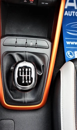 Kia Stonic cena 63900 przebieg: 73000, rok produkcji 2018 z Ostrowiec Świętokrzyski małe 529
